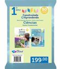 Construindo e aprendendo ciencias 1ano - CONSTRUIR