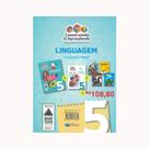 Construindo e aprendendo linguagem 5 anos ed.infantil - bncc