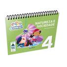 Construindo e Aprendendo - Natureza e Sociedade - 4 Anos - Construir