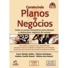 Construindo Planos De Negócios