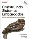 Construindo sistemas embarcados