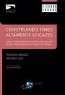 Construindo times altamente eficazes - BRASPORT