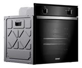 Consul Forno A Gas Embutir 78l Coa84cerna 220v 220v Preto Consul Forno A Gas Embutir 78l Coa84cerna 220v 220v Preto