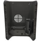 Consul Original Gabinete Cinza Purificador Modelo CPB33AFVNA