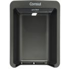 Consul Original Painel Frontal Cinza Purificador CPB33AFVNA