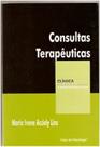 Consultas Terapeuticas