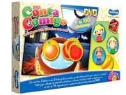 Conta Comigo - Toyster