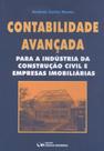 Contabilidade Avancada - Para A Industria.