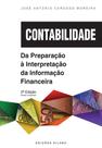 Contabilidade - Da Preparação à Interpretação da Informação Financeira - Sílabo