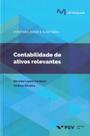 Contabilidade de ativos relevantes - FGV Contabilidade de ativos relevantes - FGV