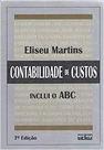 Contabilidade de Custos - Inclui o ABC - 7ª edição