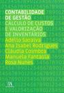 Contabilidade de Gestão - ALMEDINA