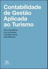 Contabilidade de Gestão Aplicada ao Turismo - ALMEDINA