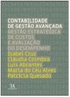 Contabilidade de gestão avançada
