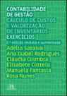 Contabilidade de gestão: cálculo de custos e valorização de inventários (exercícios) - ALMEDINA BRASIL Contabilidade de gestão: cálculo de custos e valorização de inventários (exercícios) - ALMEDINA BRASIL