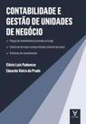 Contabilidade e Gestão de Unidades de Negócio - ACTUAL EDITORA