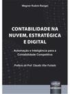 Contabilidade na nuvem, estratégica e digital
