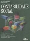 Contabilidade social - livro-texto - ATLAS