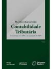 Contabilidade tributária - 2026