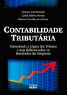 Contabilidade Tributária: A Lógica Dos Tributos E Seus Reflexos Sobre Os Resultados Das Empresas: Entendendo a Lógica do