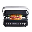 Contact Grill & Griddle GreenPan Multifuncional 6 em 1