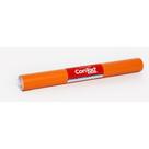 Contact Liso 45CMX10M Opaco Laranja Contact Liso 45CMX10M Opaco Laranja