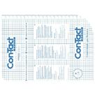Contact transparente 45cmx2m cristal 0,80 rolo - Plastcover