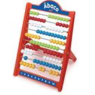 Contador Abaco Escolar C/100 Bolas