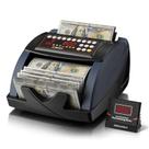 Contador de dinheiro Aneken DCJ002 UV MG IR Detection Cash