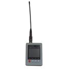 Contador de frequência LATNEX FC-2800M para rádio amador CB VHF UHF