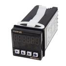 Contador de Pulso Digital Embutir NC400-6-RP 100-240VCA Novus