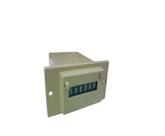 CONTADOR DE PULSOS - CSK6-YKW - (ELETROMEC.) - (PORTA DO PAINEL - 72x31mm) - (RESET) - 6 DIGITOS - 220v