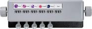Contador diferencial LW Scientific CTL-DIFM-05KY 5 Key