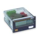 Contador Digital de Impulsos ou Horas E521 3V Bateria CR2477 8 Dígitos Coel