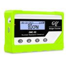 Contador Geiger GQ GMC-SE Detector Portátil de Radiação Contador Geiger GQ GMC-SE Detector Portátil de Radiação