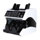 Contadora De Cédulas Al920 Soma As Cédulas Com Display Exte