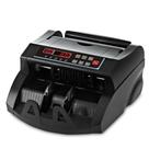 Contadora de cédulas bivolt portátil DMS1584T - COUNTERTECH