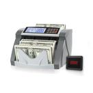 Contadora de Dinheiro Eizeny Pro 2.0 com Motor Duplo e Tela LCD