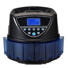 Contadora e selecionadora de moedas bivolt rápida - SH550A Contadora e selecionadora de moedas bivolt rápida - SH550A