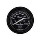 Contagiro 0-5000 Rpm Bivolt 52 Mm Preto Land Rover