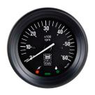 Contagiro 0-6000 Rpm Bivolt 110mm Preto Puma GTS GTE