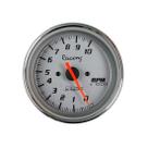 Contagiro 10000 Rpm Bivolt Para 2/4/6/8 Cc Universal Cinza