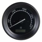 CONTAGIRO 2500 RPM DIGITAL para UNIVERSAL 2500 RPM 85MM BIVO
