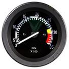 CONTAGIRO 3500 RPM para TOYOTA 3500RPM 80MM 12 /24V