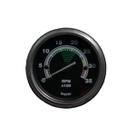 Contagiro Diesel 200-3500 RPM Bivolt 80mm Preto Mercedes Contagiro Diesel 200-3500 RPM Bivolt 80mm Preto Mercedes