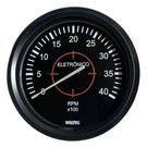 Contagiros Tacometro F1000 F4000 F11000 Bivolt 4000 Rpm