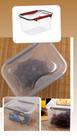 Container com travas transparente