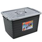 Container organizador 50 lts - Arqplast