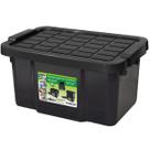 Container organizador empilhavel 15l
