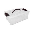 Container Plástico Plasnew nº 01 7,3 litros